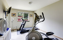 Farden home gym construction leads