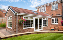 Farden house extension leads