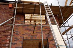 house extensions Farden