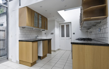 Farden kitchen extension leads